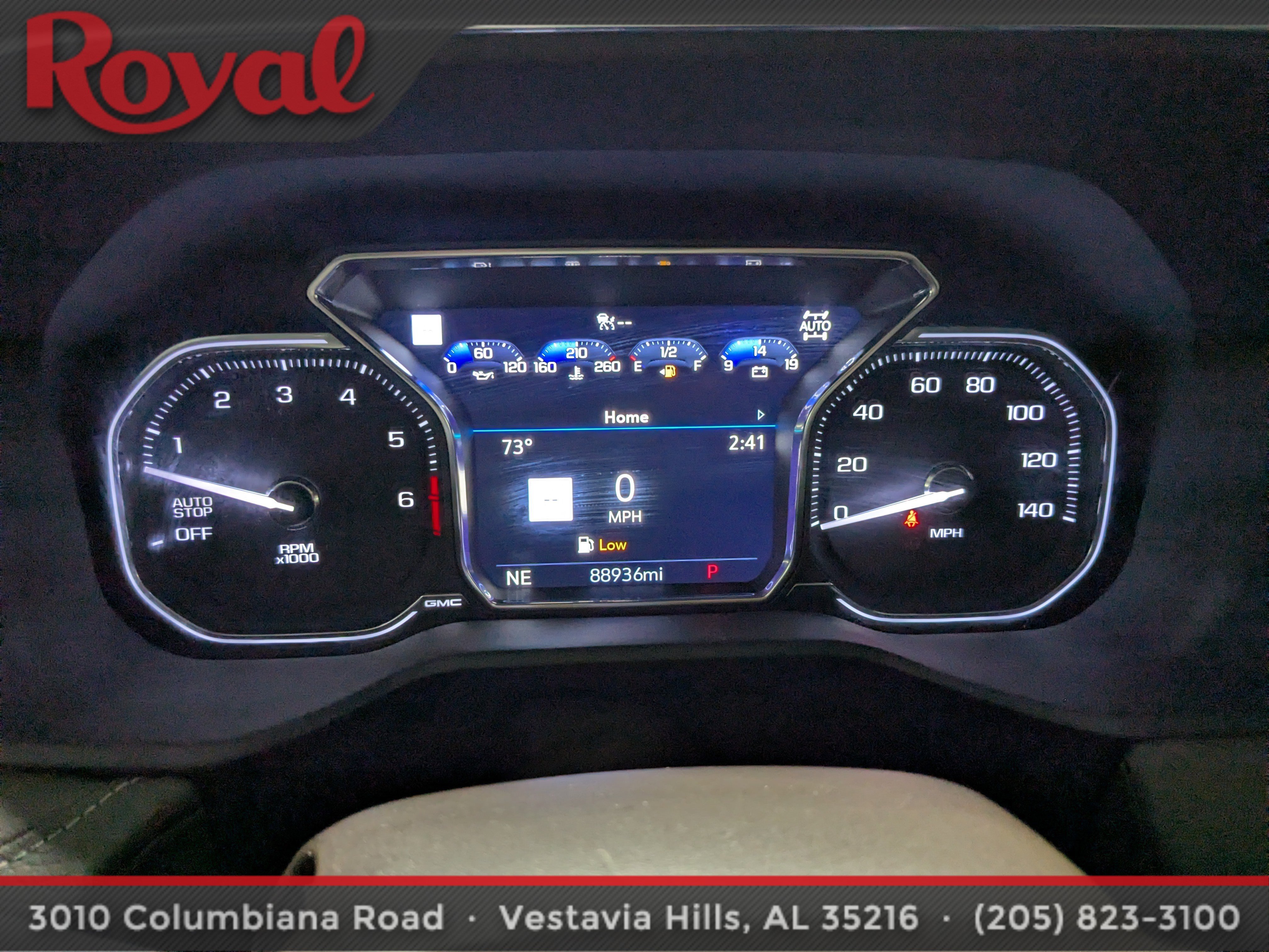 Used 2021 GMC Yukon XL Denali w/ Denali Ultimate Package image 23