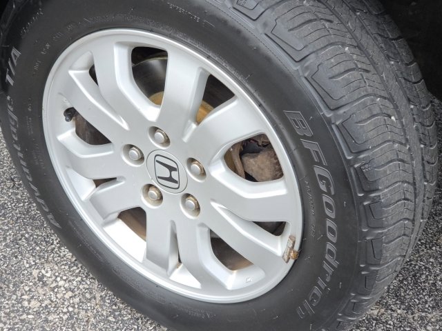 Used 2005 Honda CR-V EX image 6