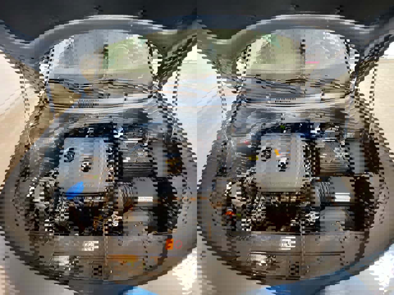 Used 2024 Kia Soul LX w/ Option Group 015 image 24