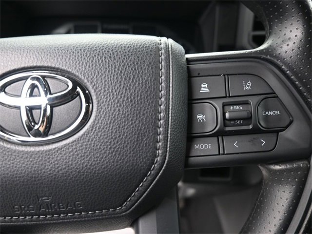 Used 2025 Toyota Tundra SR image 23