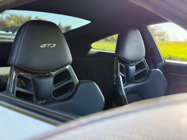 Used 2022 Porsche 911 GT3 image 27