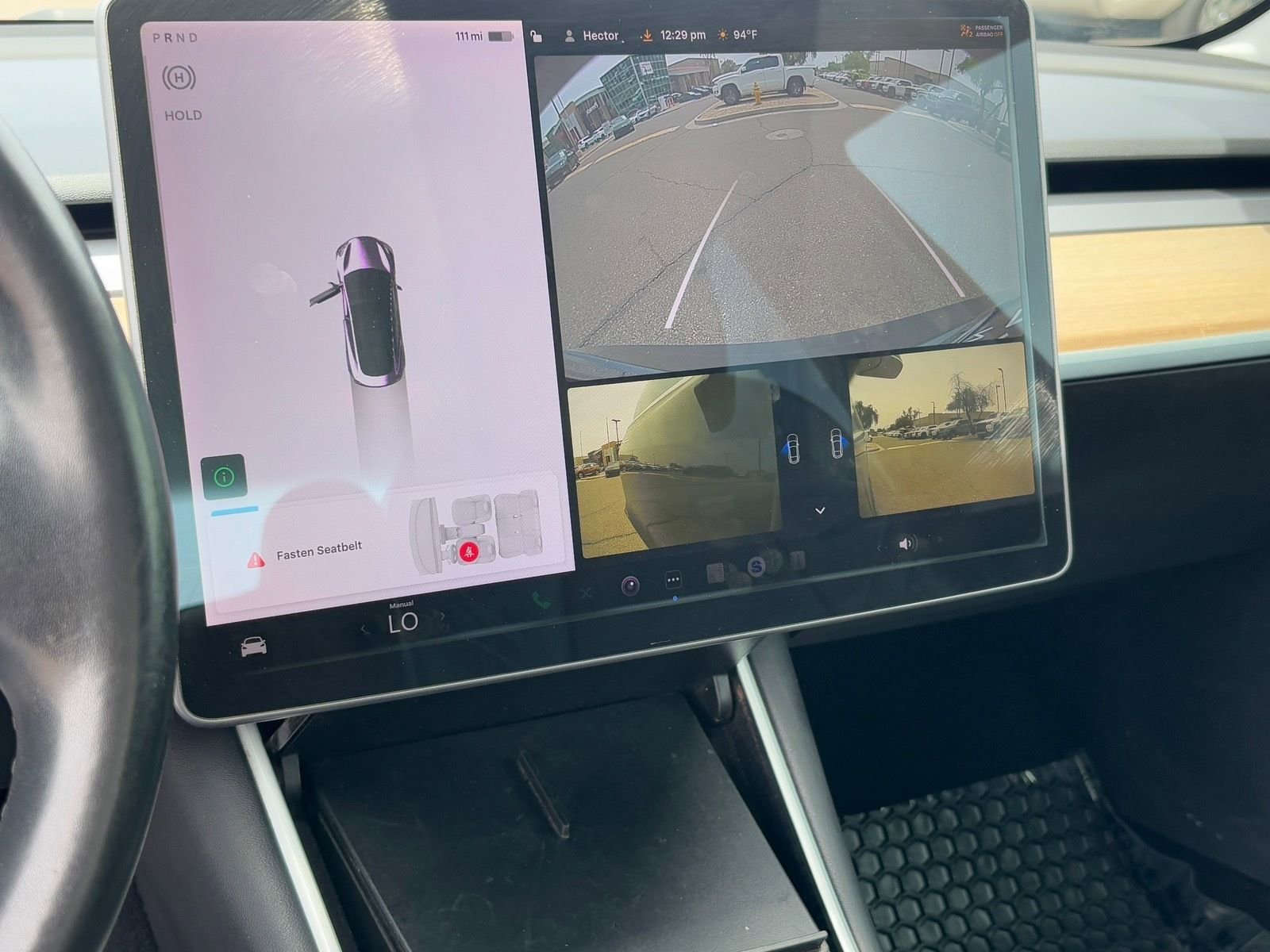 Used 2019 Tesla Model 3 Standard Range Plus RWD image 24