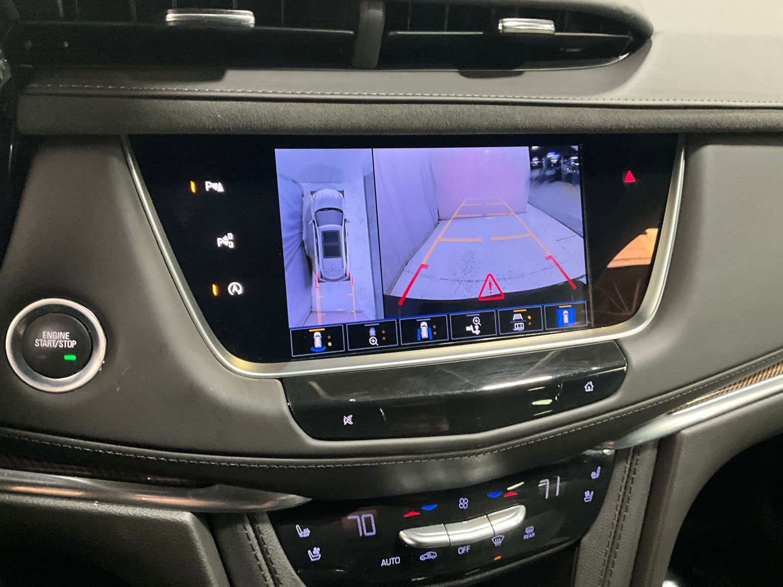 Used 2023 Cadillac XT5 Premium Luxury w/ Platinum Package image 20