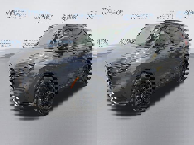 New 2026 Honda CR-V Sport Touring