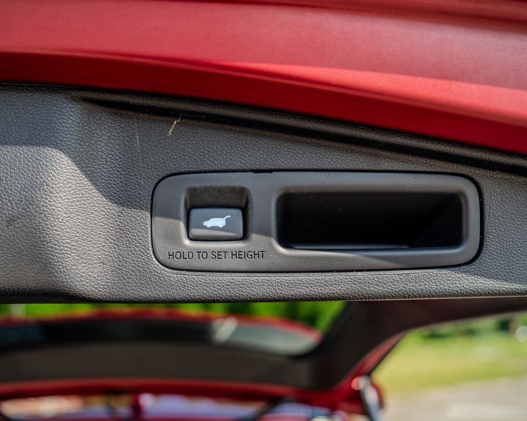 Used 2021 Honda CR-V EX-L image 12