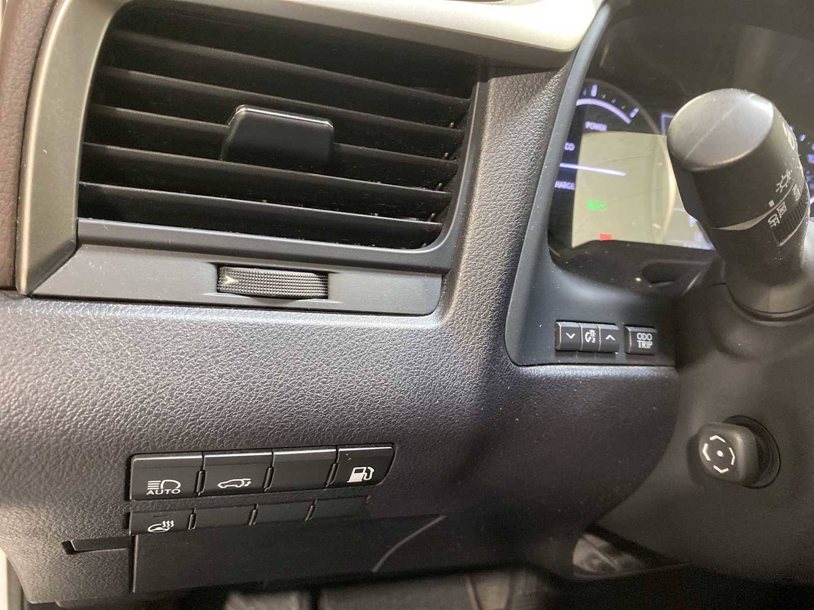 Used 2017 Lexus RX 450h AWD image 24