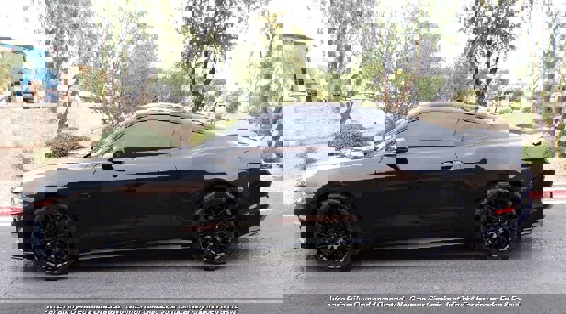 Used 2021 Ford Mustang GT Premium w/ Equipment Group 401A image 5