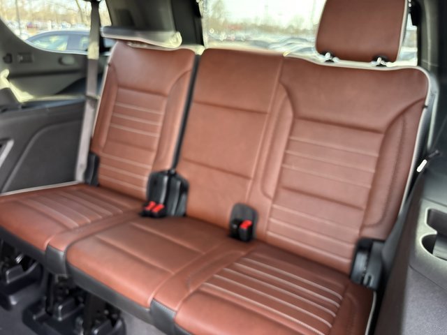 Used 2024 GMC Yukon Denali Ultimate image 20