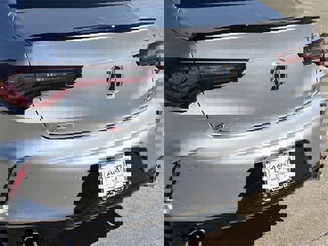 New 2025 Acura TLX SH-AWD w/ A-SPEC Pkg image 5