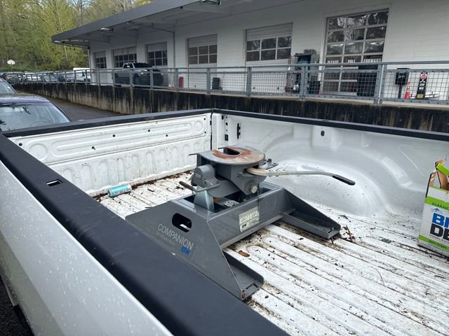 Used 2020 RAM 3500 Tradesman AWD/4WD image 40