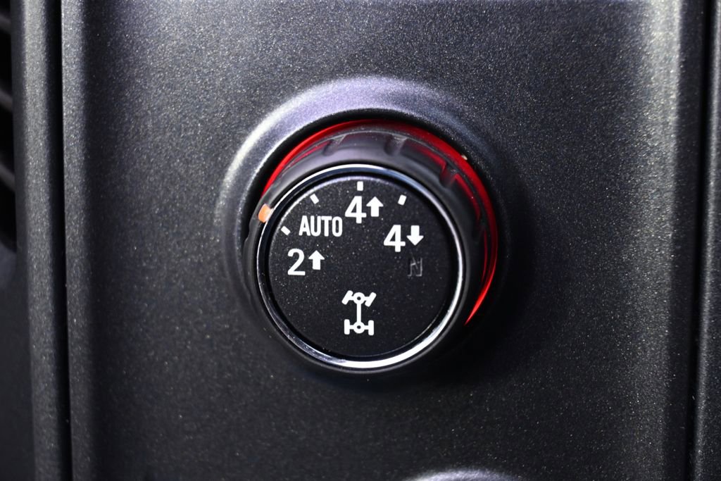 Used 2016 GMC Sierra 1500 4x4 Double Cab image 24