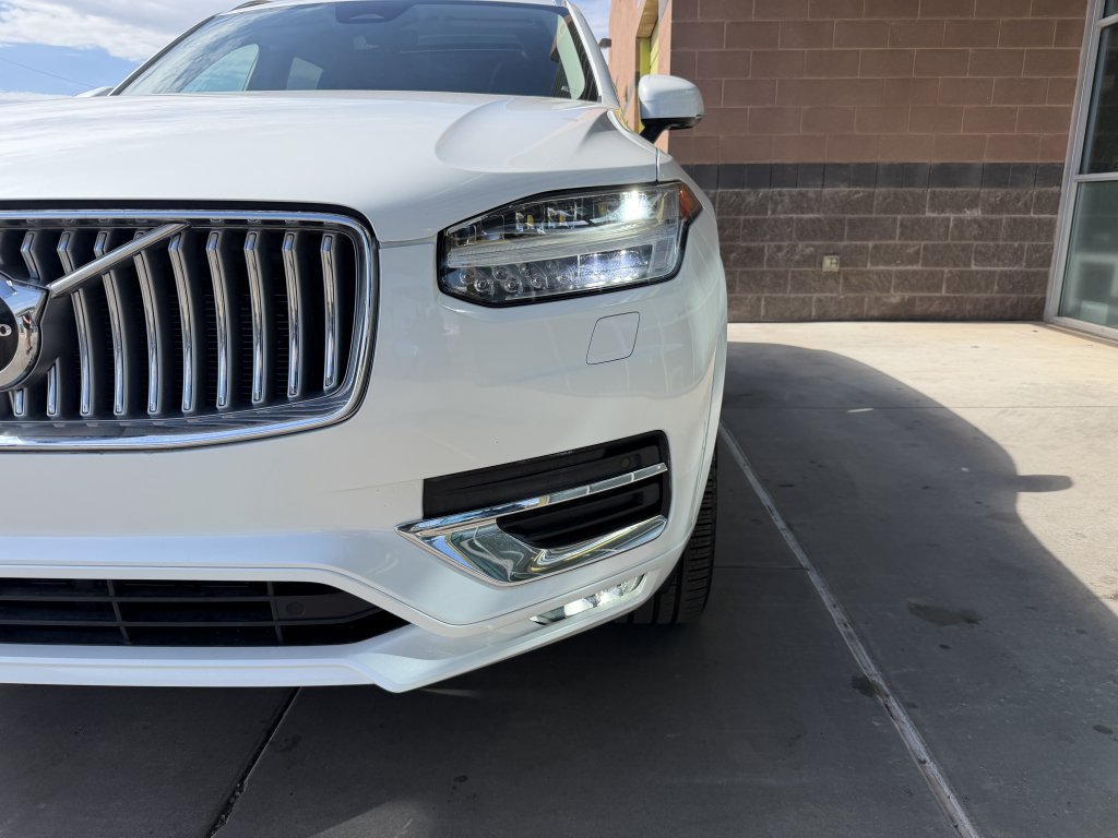 Used 2023 Volvo XC90 B6 Plus w/ Protection Package Premier AWD/4WD image 11