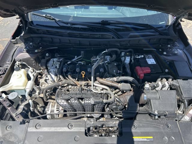 Used 2024 Nissan Altima 2.5 SV FWD image 13