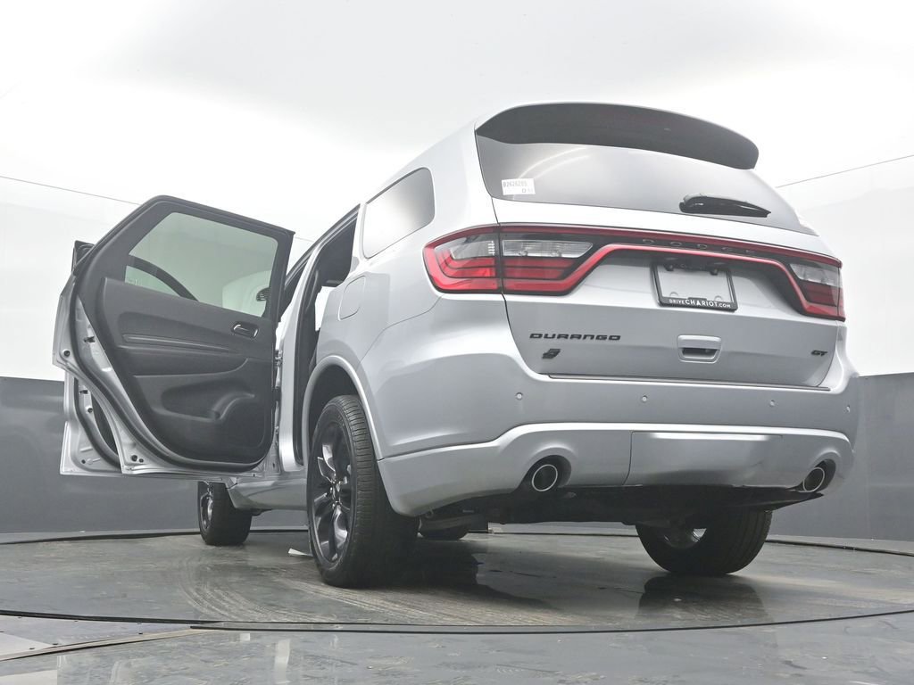 New 2026 Dodge Durango GT image 62
