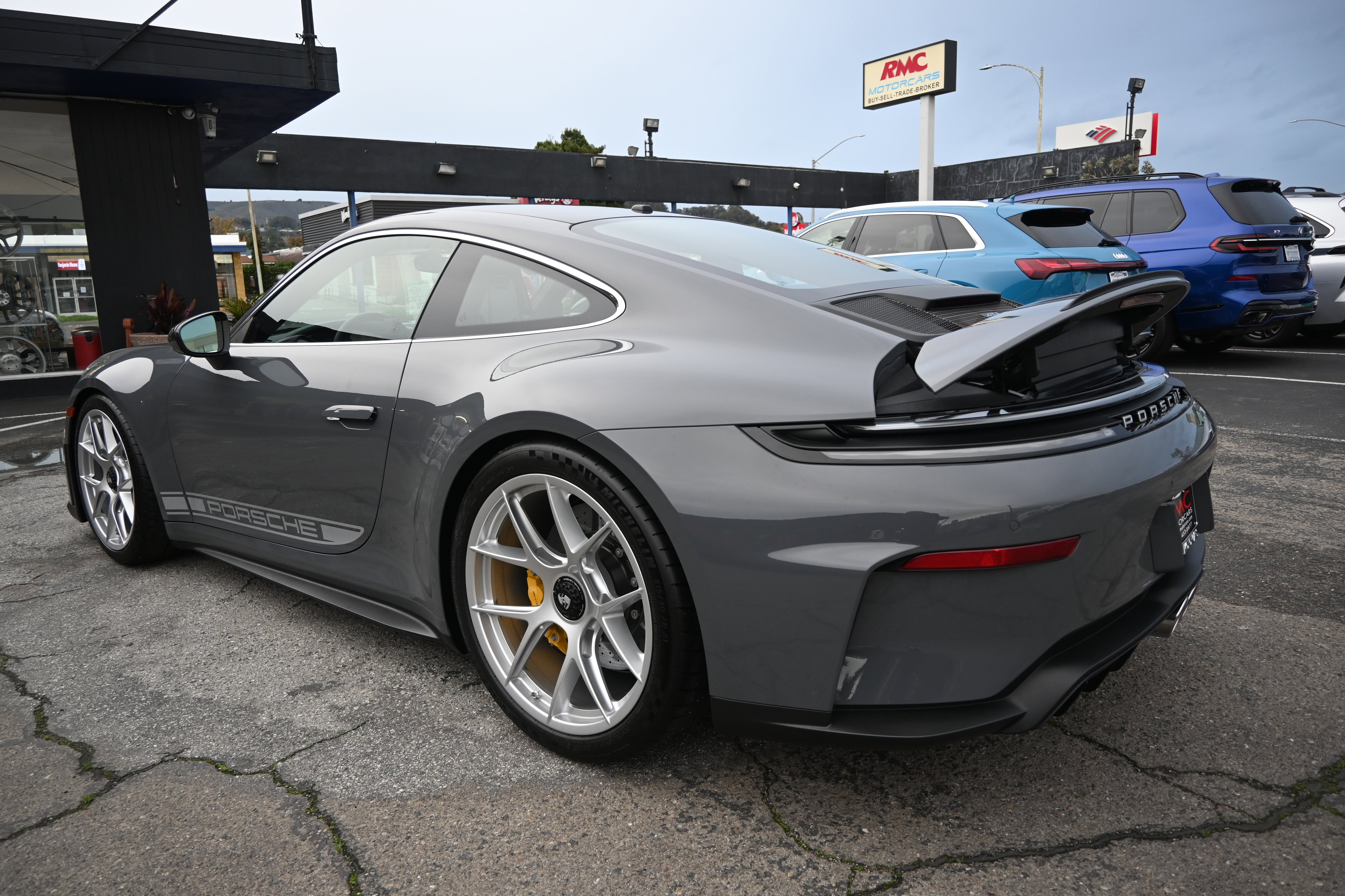 Used 2026 Porsche 911 GT3 image 14