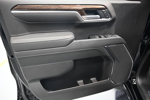 New 2026 GMC Sierra 1500 Elevation AWD/4WD image 26