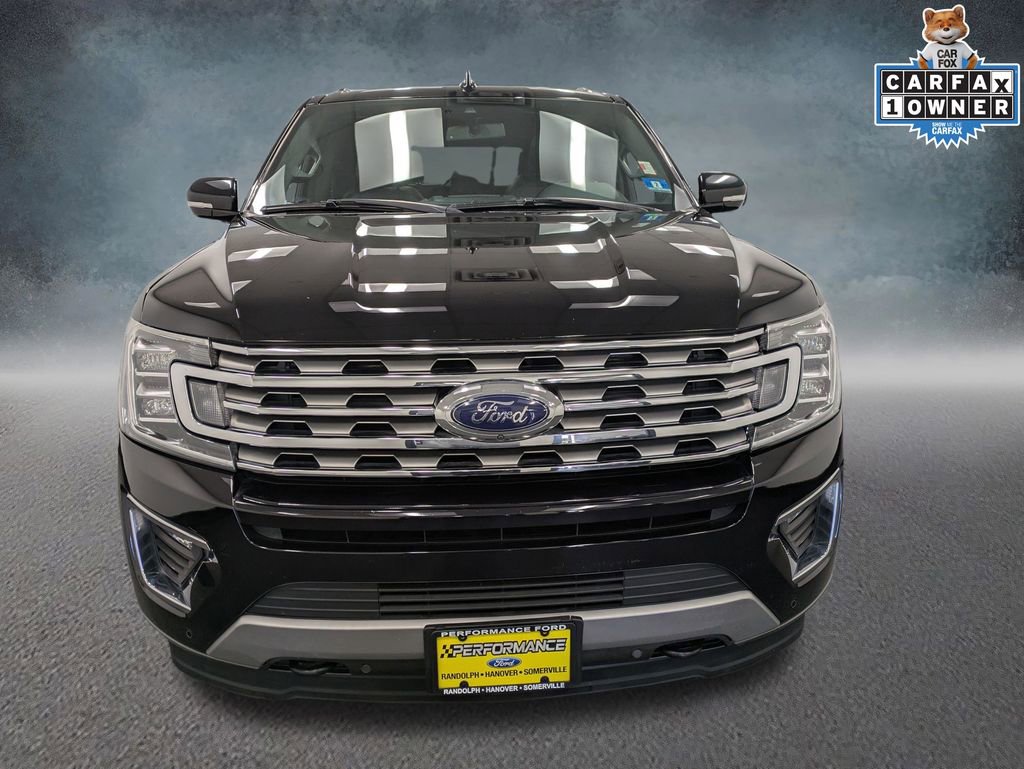 Used 2020 Ford Expedition Limited w/ Equipment Group 302A image 2