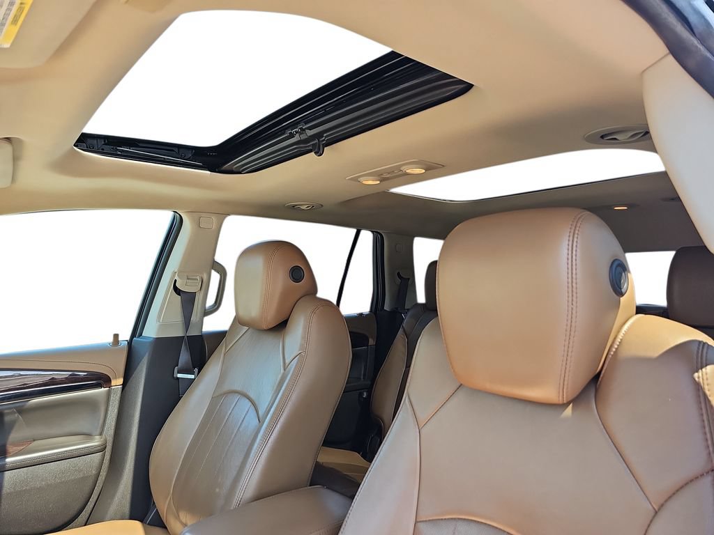 Used 2014 Buick Enclave Leather AWD/4WD image 28