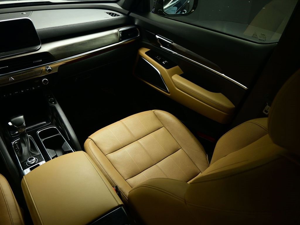 Used 2022 Kia Telluride SX image 16