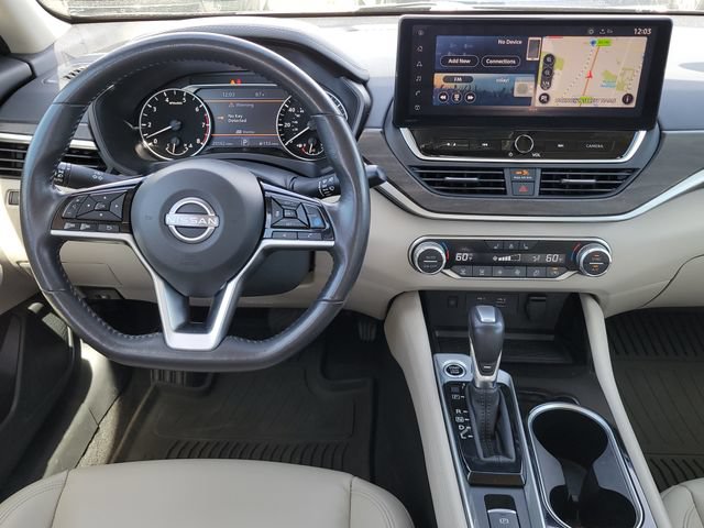 Certified 2023 Nissan Altima 2.5 SL AWD/4WD image 9