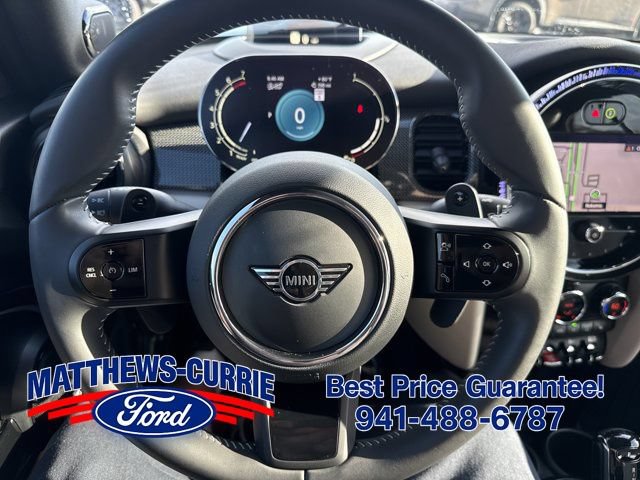 Used 2024 MINI Cooper S FWD image 18