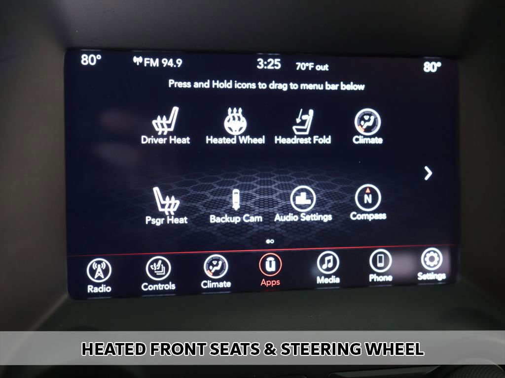 Used 2019 Dodge Durango SXT image 5