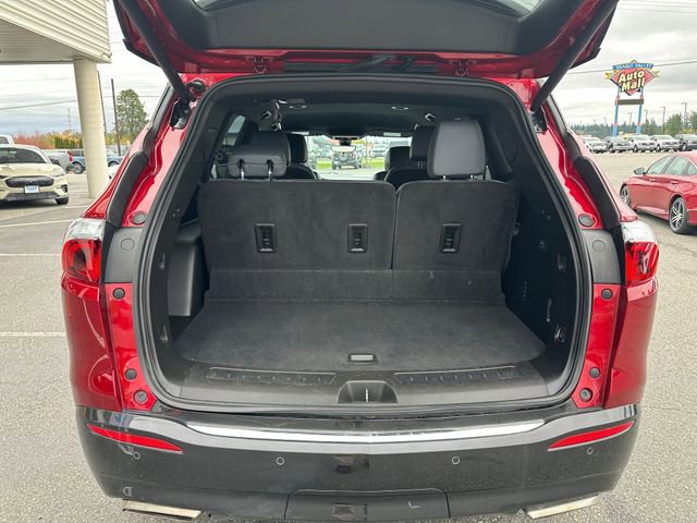 Used 2024 Buick Enclave Premium image 24