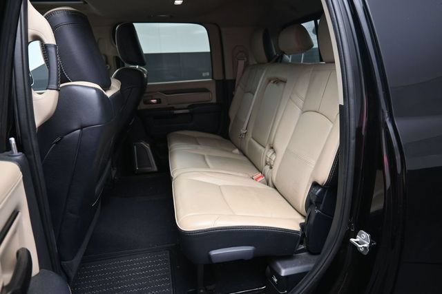 Used 2022 RAM 2500 Limited AWD/4WD image 10