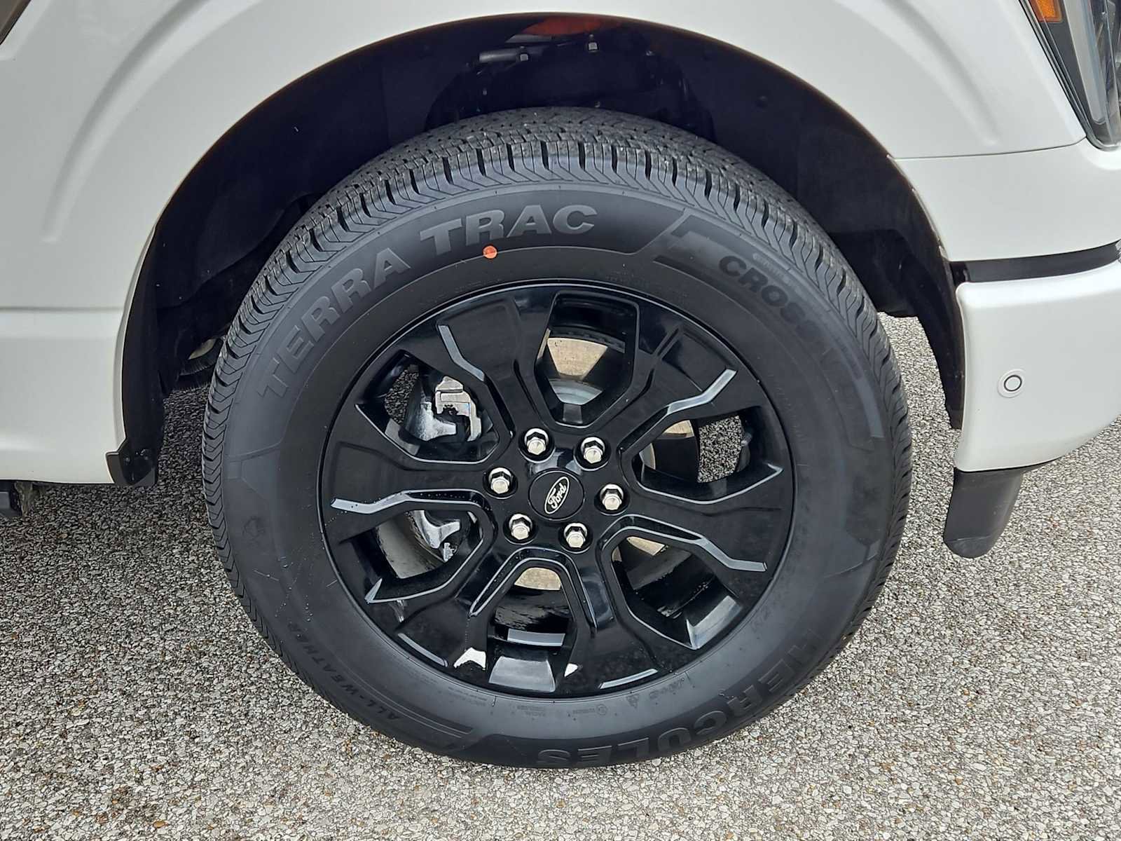 Used 2022 Ford F150 Platinum w/ Equipment Group 701A High image 14