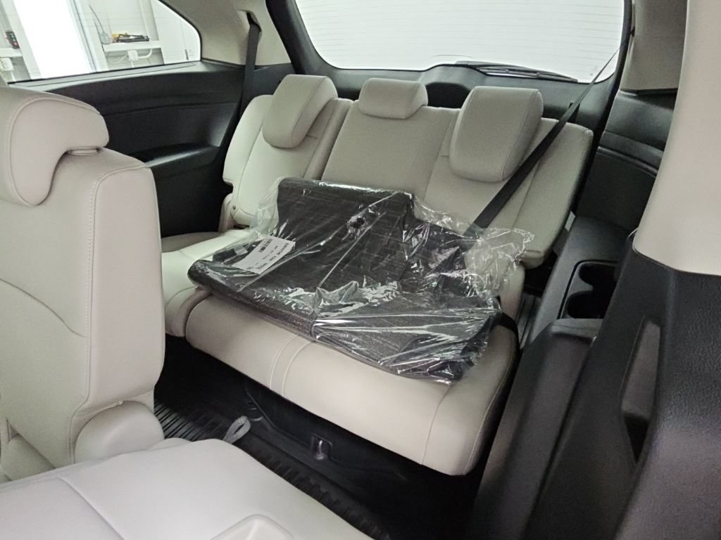 New 2026 Honda Odyssey EX-L image 33
