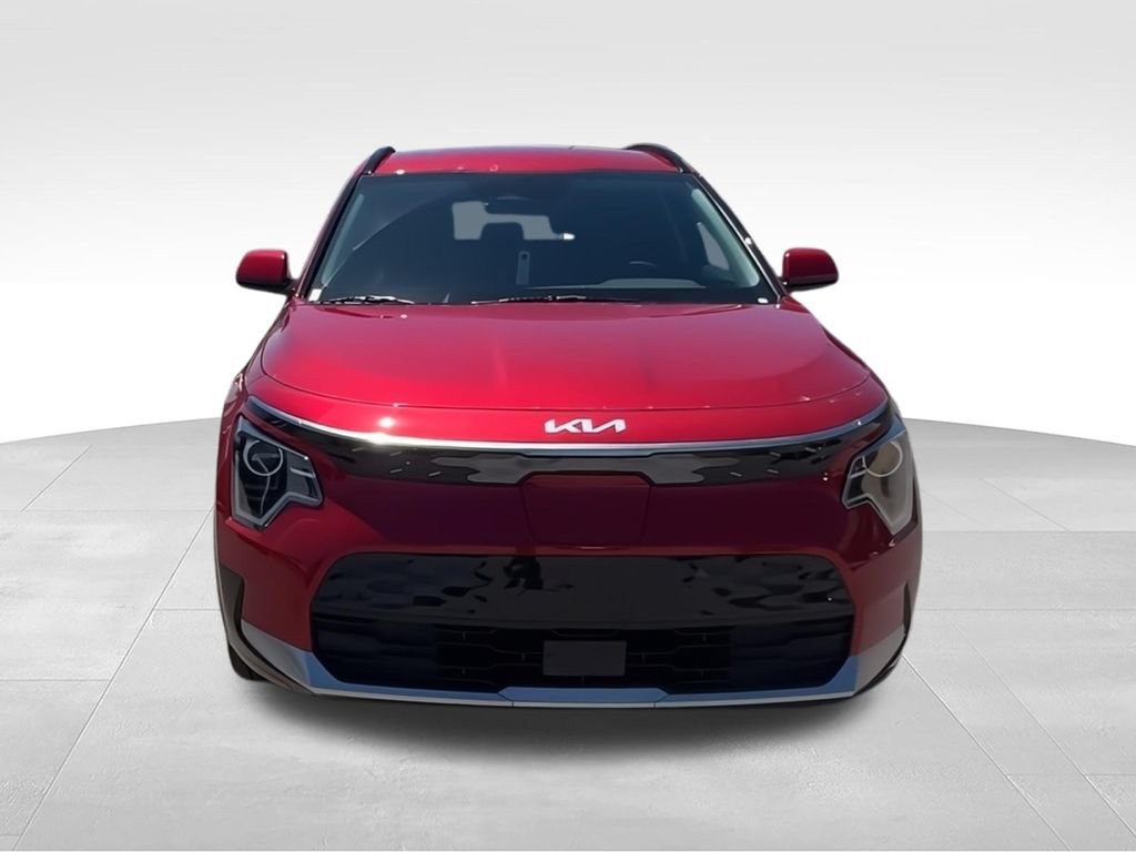 New 2026 Kia Niro Wind w/ Wind Preserve Package FWD image 3