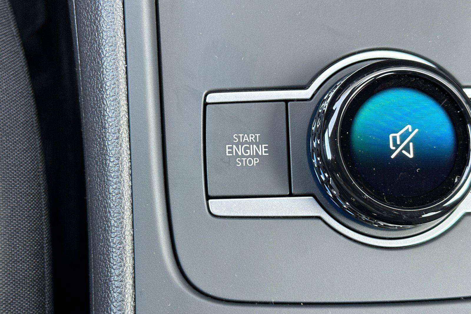 New 2026 Volkswagen Tiguan S image 21