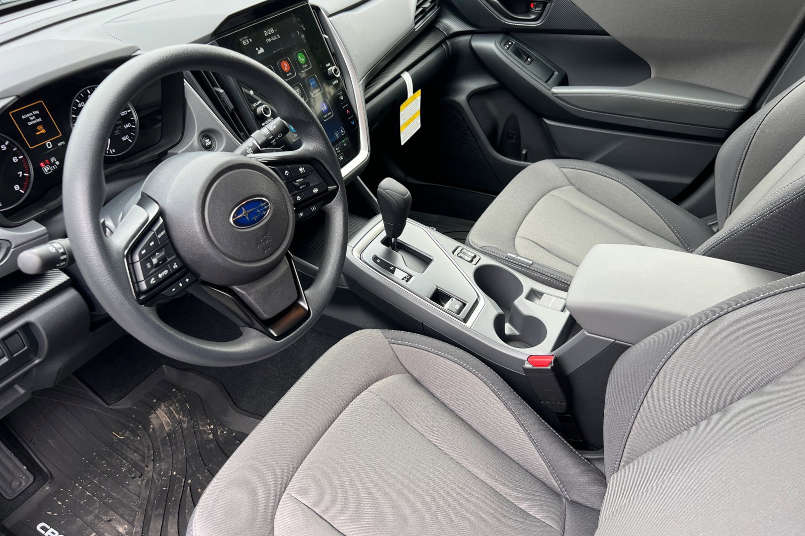 New 2025 Subaru Crosstrek 2.5i Premium image 10