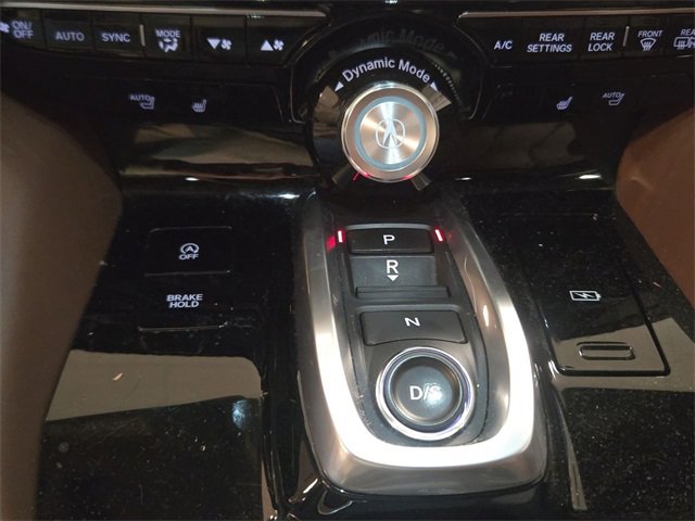 Certified 2023 Acura MDX FWD w/ Technology Package image 20