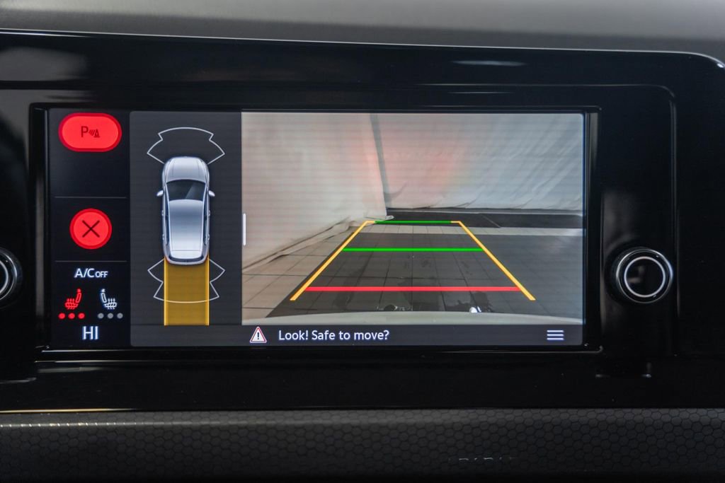 Used 2024 Volkswagen GTI S image 43