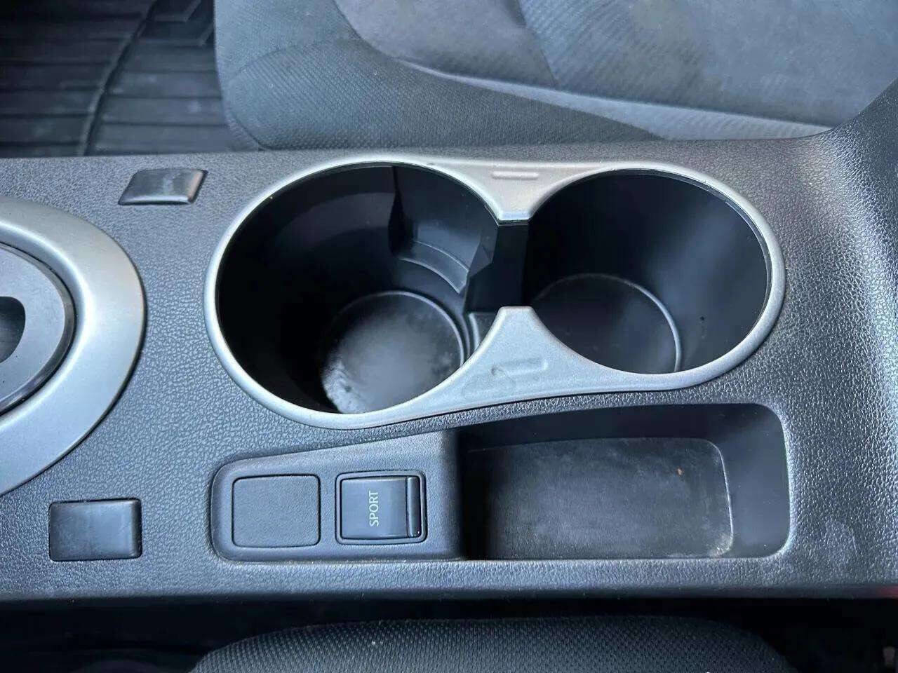 Used 2015 Nissan Rogue S w/ Convenience Package image 13