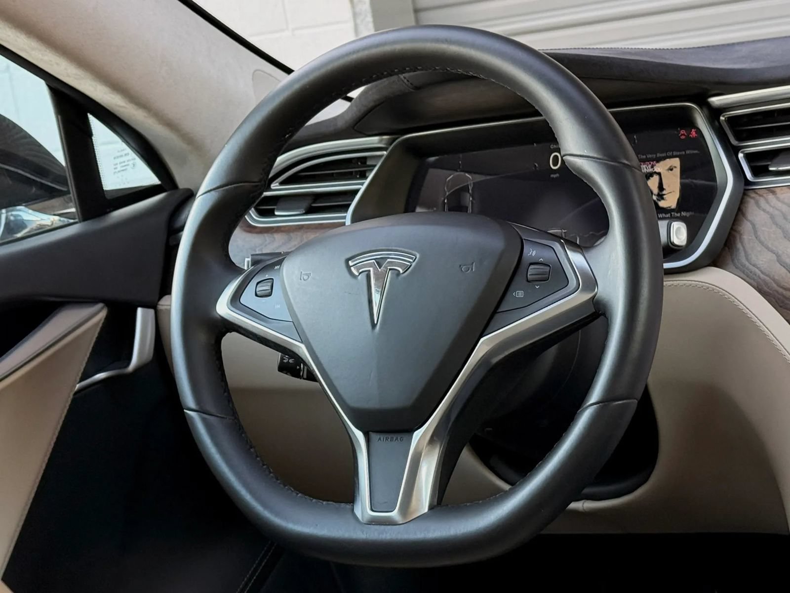 Used 2016 Tesla Model S 75 RWD image 13