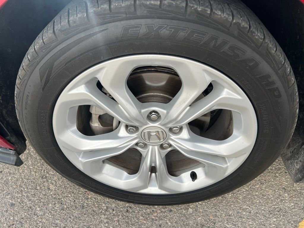 Used 2023 Honda Accord LX image 27