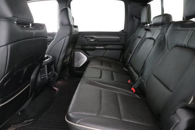 Used 2020 RAM 1500 Limited AWD/4WD image 32