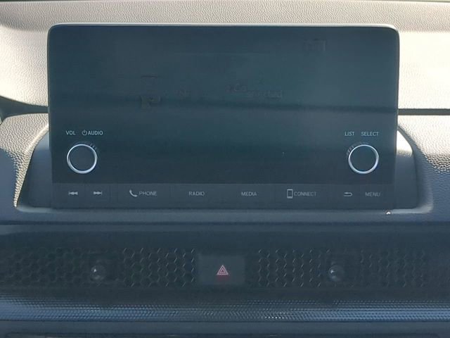 Used 2025 Honda CR-V EX image 19