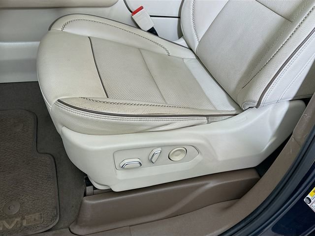 Certified 2023 GMC Yukon XL Denali w/ Advanced Technology Package image 20