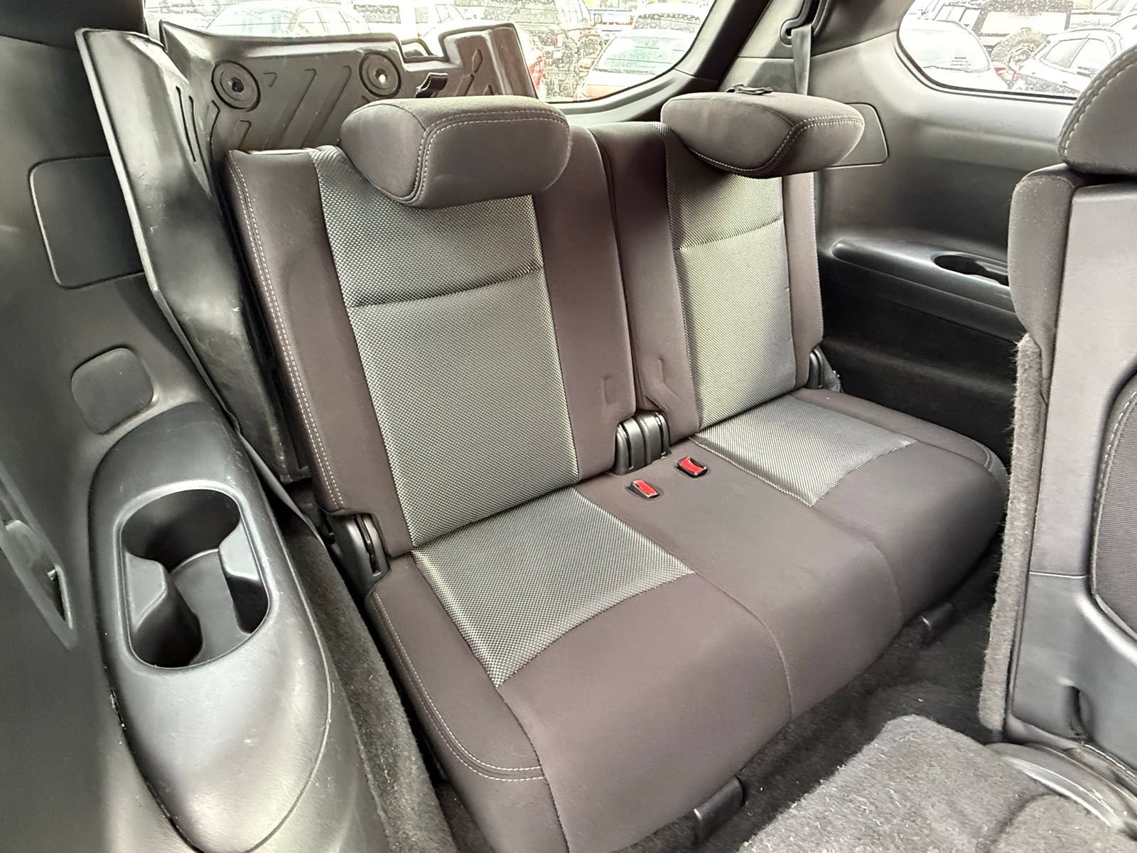Used 2019 Nissan Pathfinder S AWD/4WD image 14