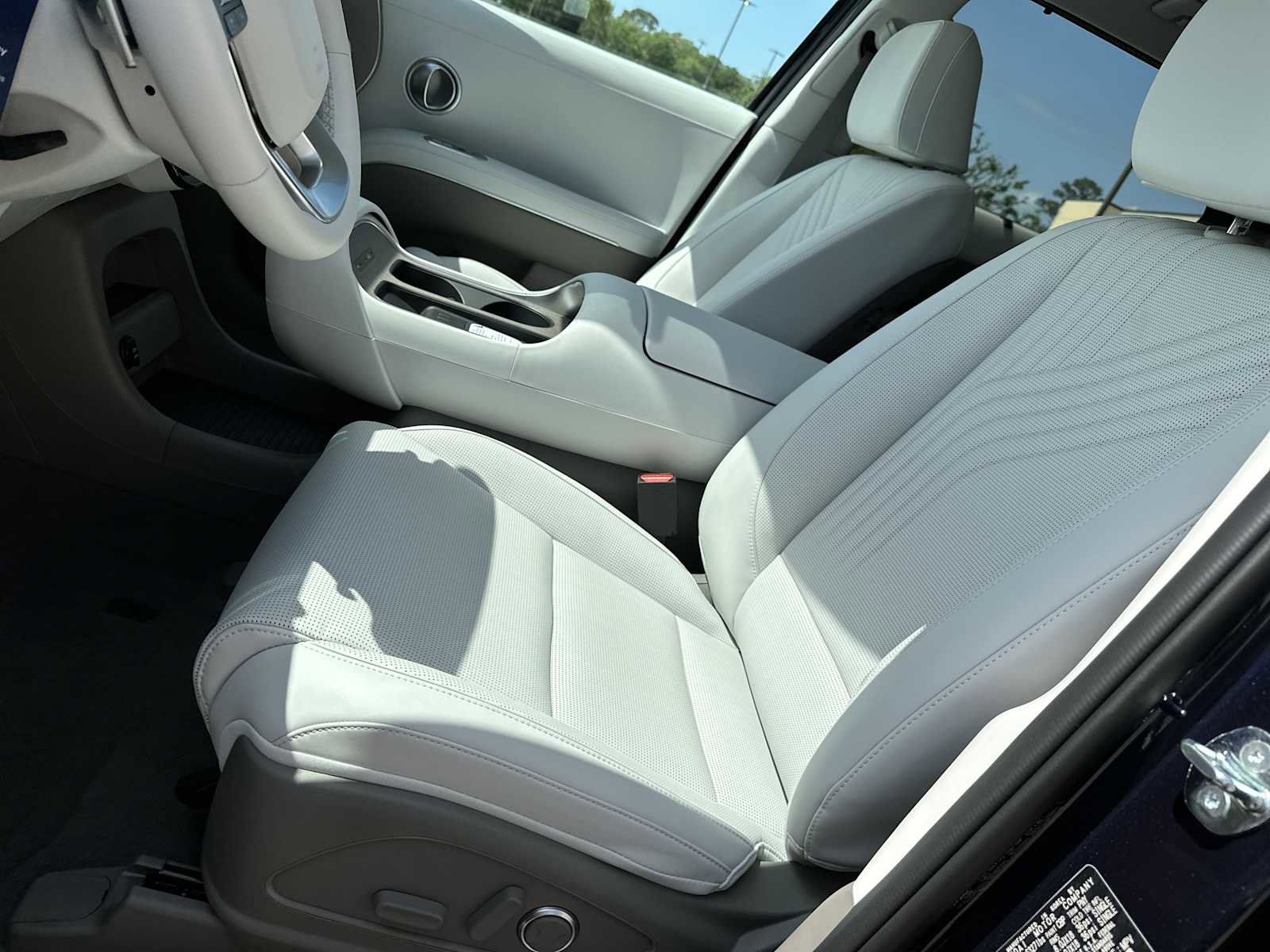 New 2026 Hyundai Palisade SEL image 9