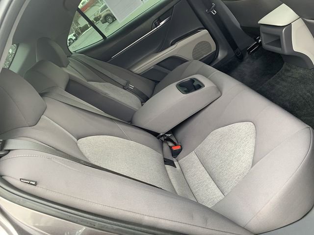 Used 2023 Toyota Camry LE image 12