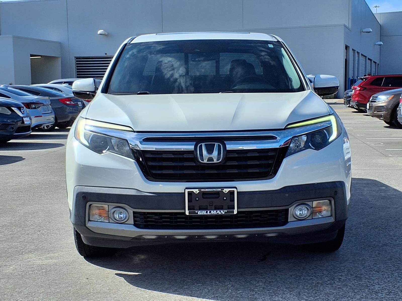 Used 2019 Honda Ridgeline RTL-E image 21