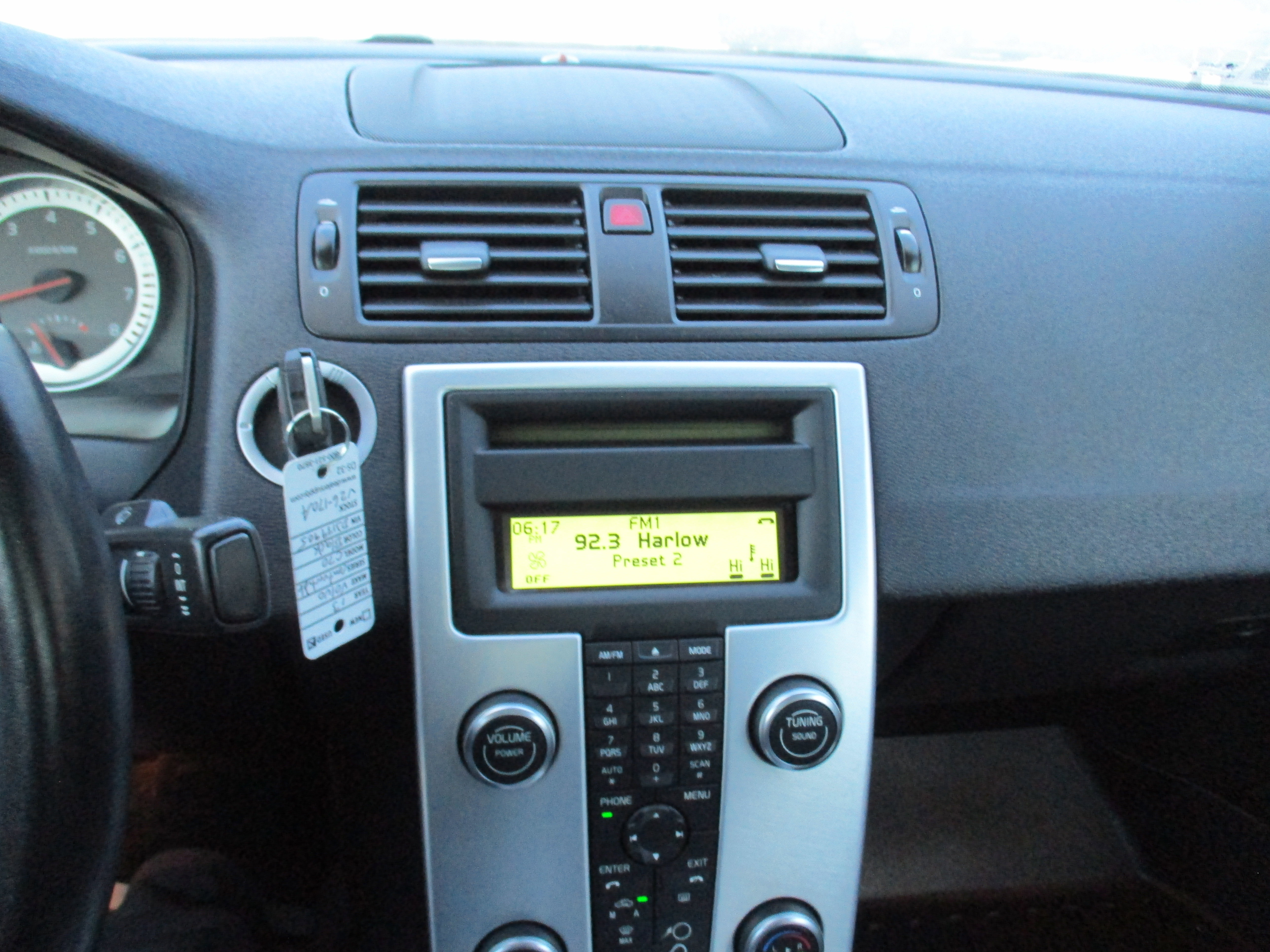 Used 2013 Volvo C70 T5 image 14