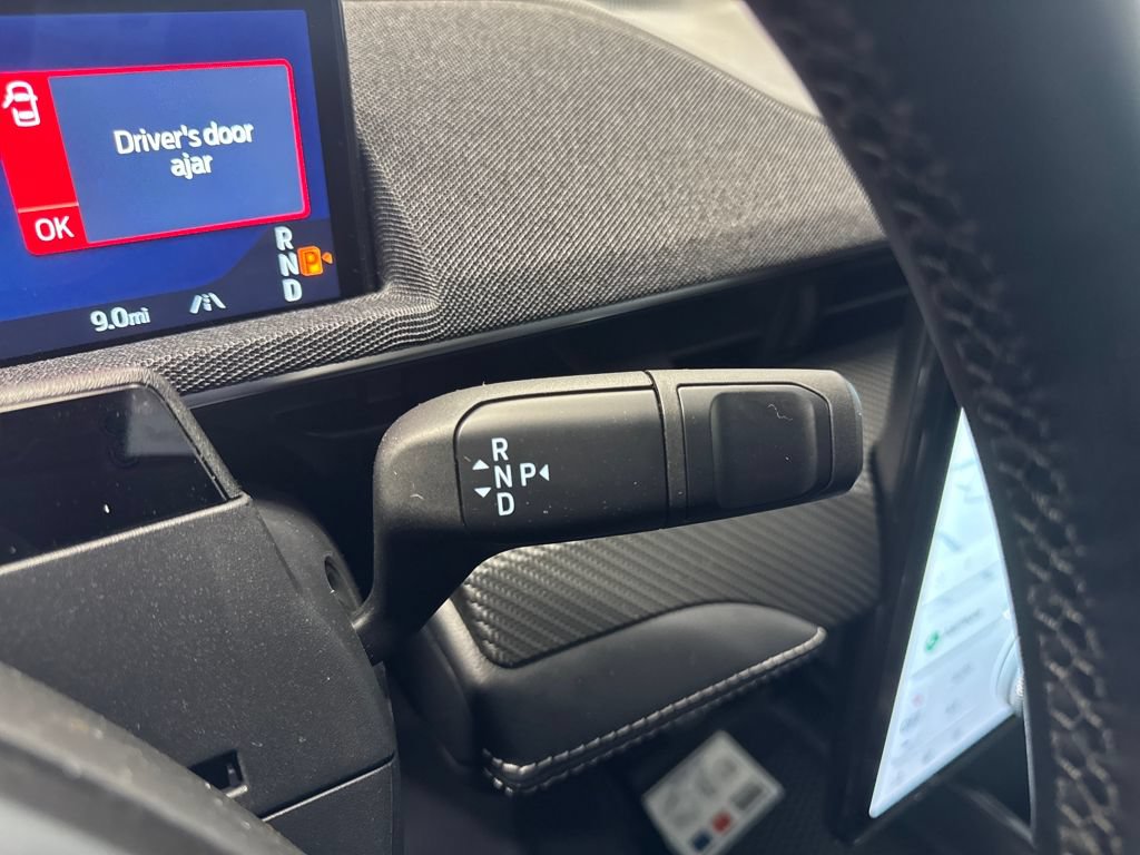 New 2026 Ford Mustang Mach-E Premium AWD/4WD image 25