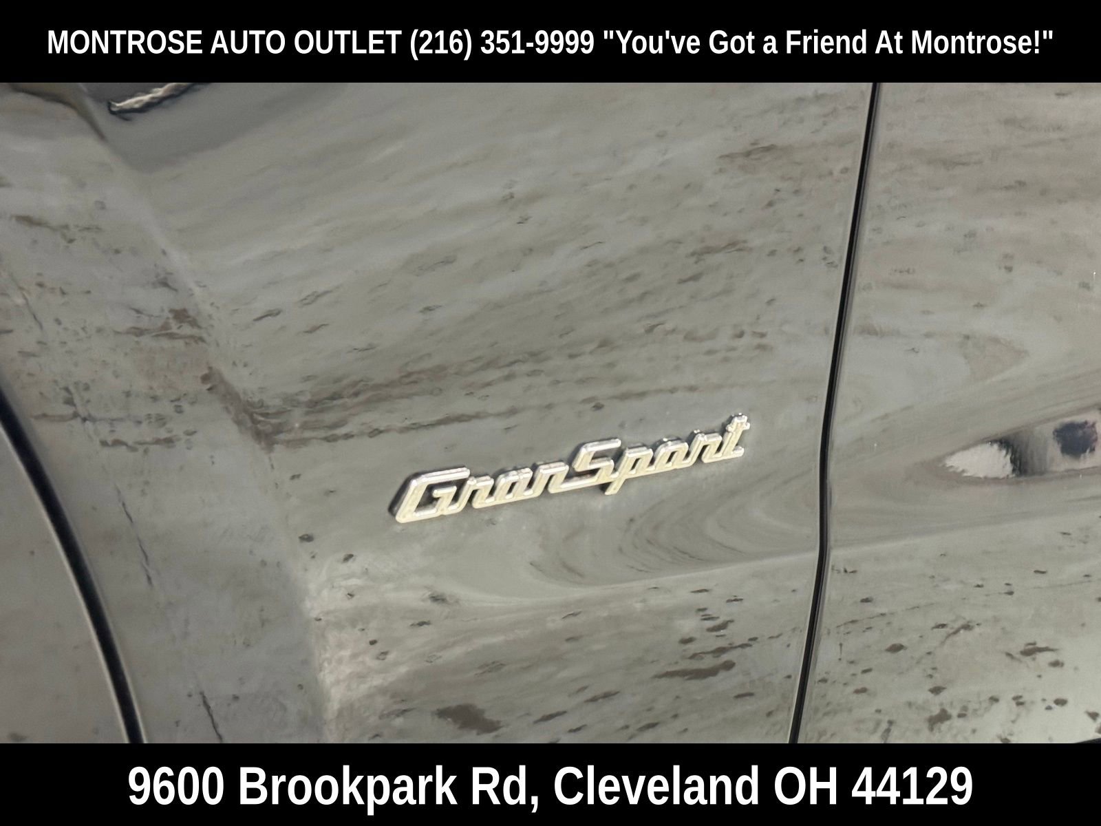 Used 2018 Maserati Levante GranSport image 57