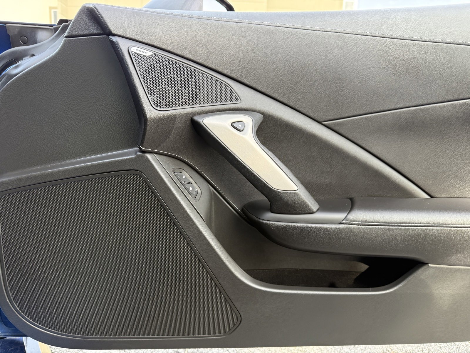 Used 2015 Chevrolet Corvette Z06 image 36