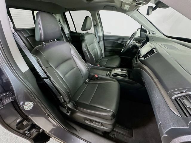 Certified 2023 Honda Ridgeline RTL-E image 8